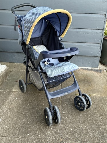 Vintage graco literider - vintage, breeze