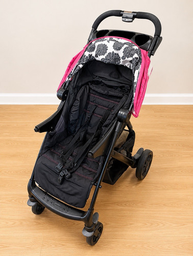 Graco single pushchair - graco,