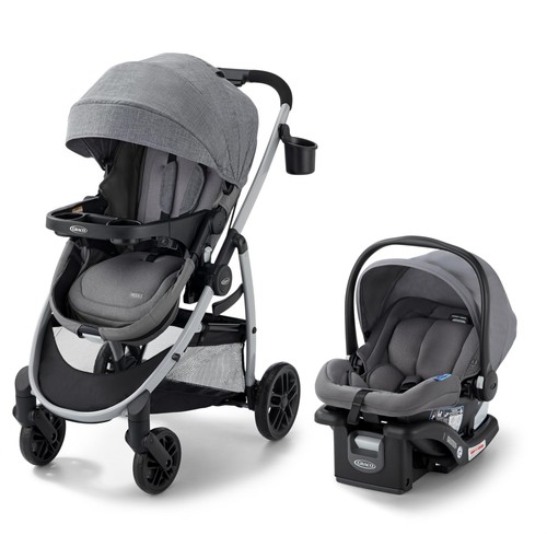 Graco modes pramette - graco,