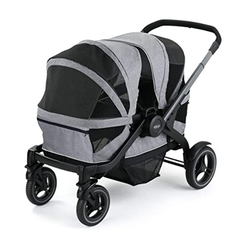 Graco modes adventure - modes, wagon