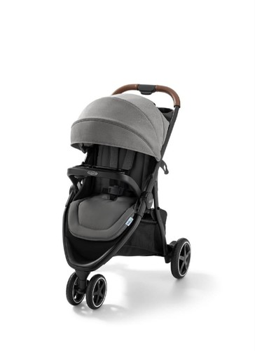 Graco outpace all terrain - graco,