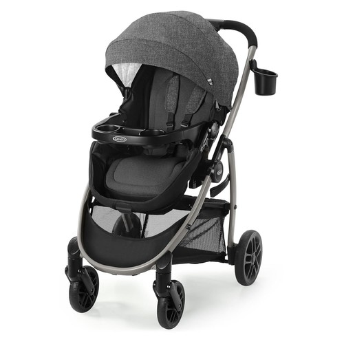 Graco modes pramette 1 - graco,
