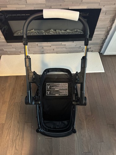 New graco modes - new, nest