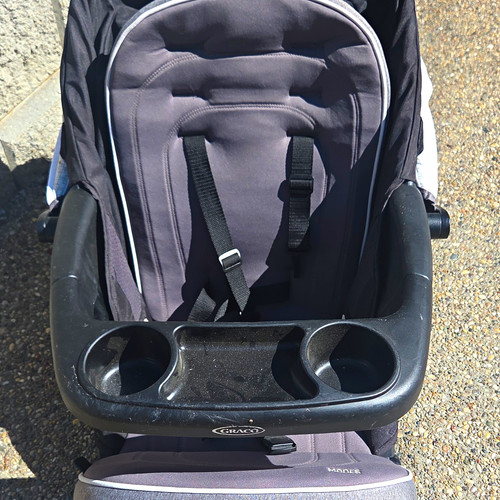 Graco modes single - graco,