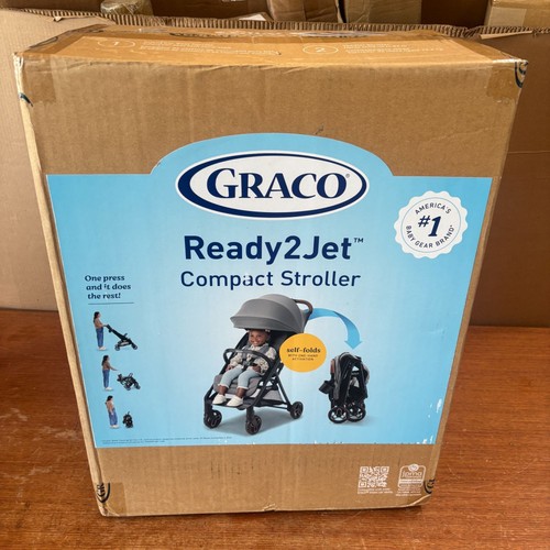 Graco ready2jet compact - graco,