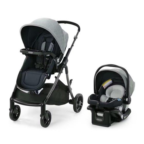 Graco modes closer travel - modes,