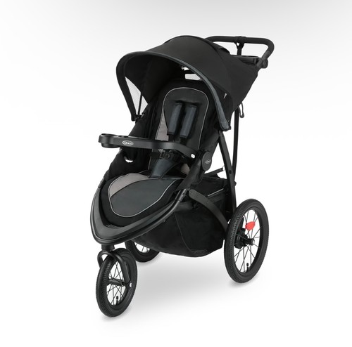 Graco fastaction jogger - graco, lx
