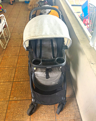 Graco modes single baby - graco,