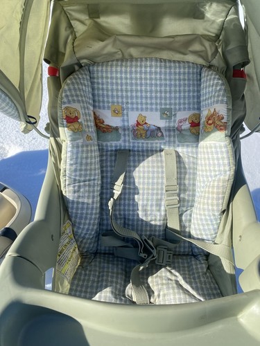 Vintage y2k graco winnie - y2k,