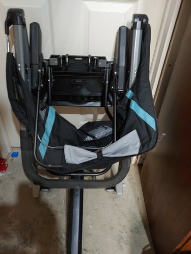Graco fast action - action, baby
